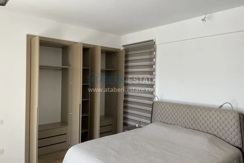 Приобрести Роскошная Трехэтажная Вилла с Мебелью в Белеке! Предложение напрямую от собственника 13 