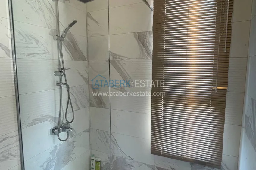 Приобрести Роскошная Трехэтажная Вилла с Мебелью в Белеке! Предложение напрямую от собственника 15 