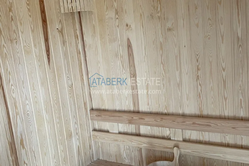 Приобрести Роскошная Трехэтажная Вилла с Мебелью в Белеке! Предложение напрямую от собственника 20 