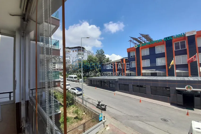 Приобрести Квартира под ключ в центре Алании - 3 спальни, отдельная кухня, застекленные балконы, система отопления 31