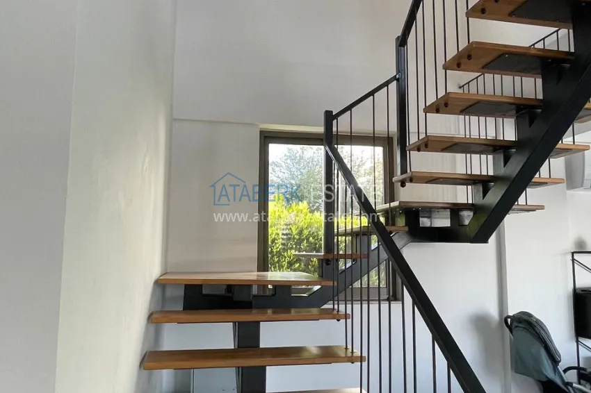 Приобрести Роскошная Трехэтажная Вилла с Мебелью в Белеке! Предложение напрямую от собственника 21 