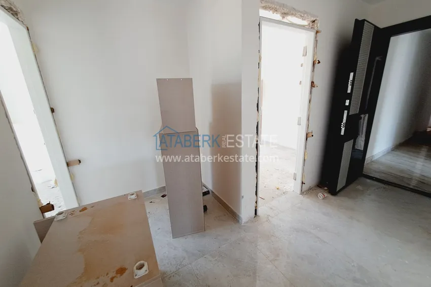 Приобрести Трехкомнатная квартира в престижном комплексе – Алания, район Махмутлар 2