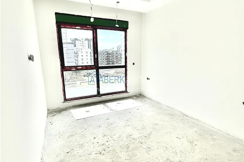 Приобрести Квартира в Алании, район Махмутлар с чистовой отделкой 2