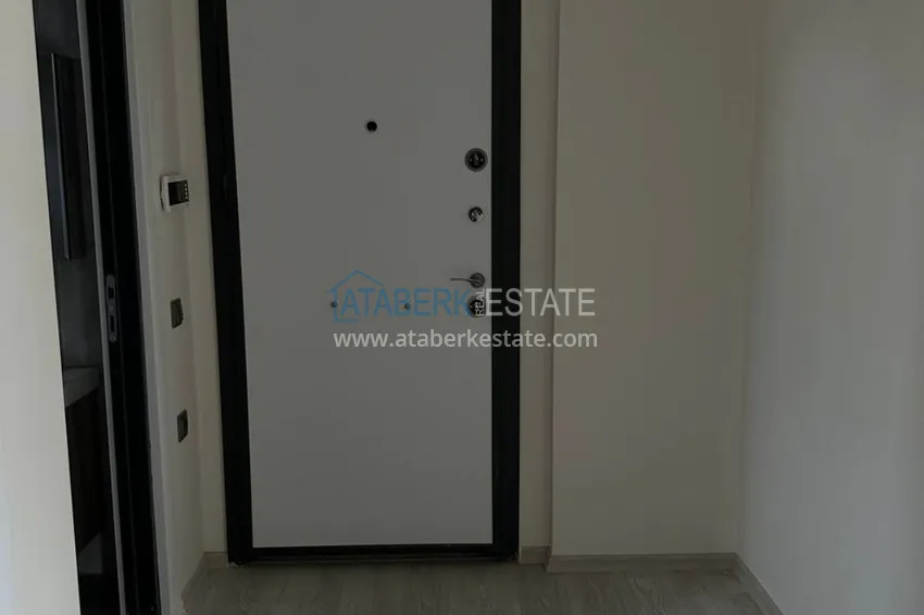 Приобрести Трехкомнатные апартаменты с чистовой отделкой в новостройке – Газипаша 2 