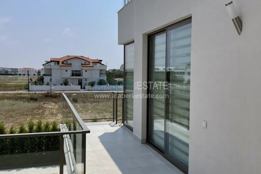 Приобрести Роскошная Трехэтажная Вилла с Мебелью в Белеке! Предложение напрямую от собственника 26 