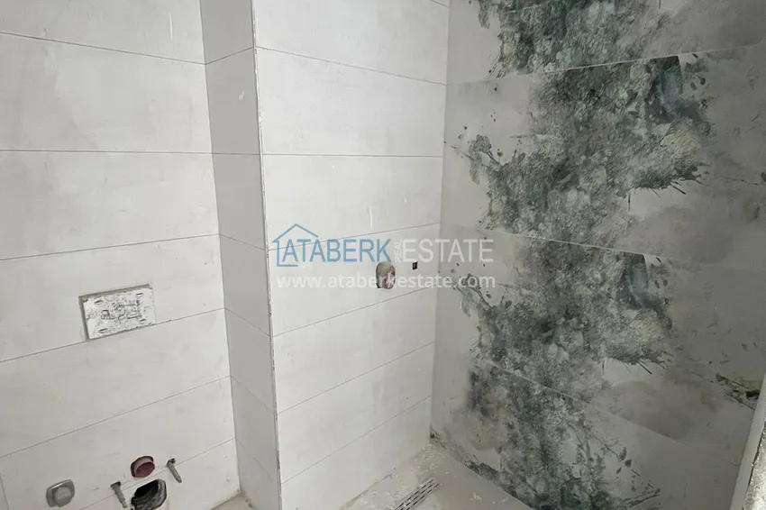 Приобрести Квартира в Алании, район Махмутлар с чистовой отделкой 3