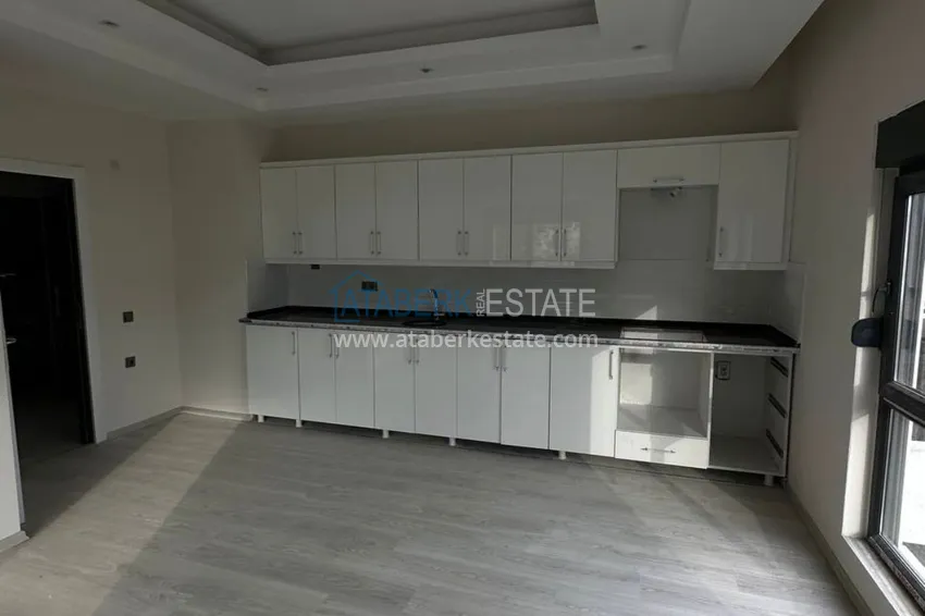 Приобрести Трехкомнатные апартаменты с чистовой отделкой в новостройке – Газипаша 3 