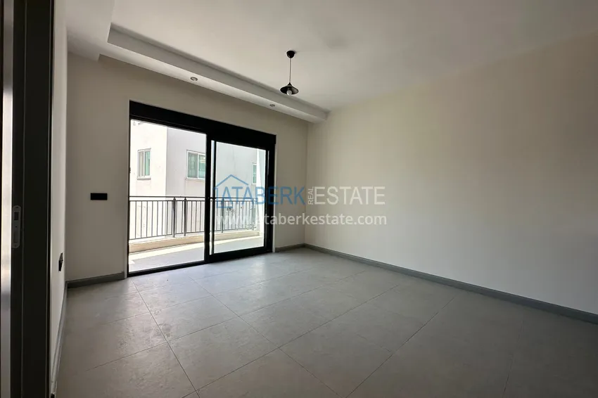 Приобрести Квартира в 250 метрах от моря - центр Алании, район пляжа Кейкубат 3 