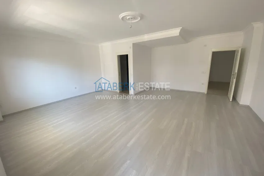 Приобрести Обратный дуплекс 3+1 с отдельной кухней в районе Джикджилли, Алания 3 