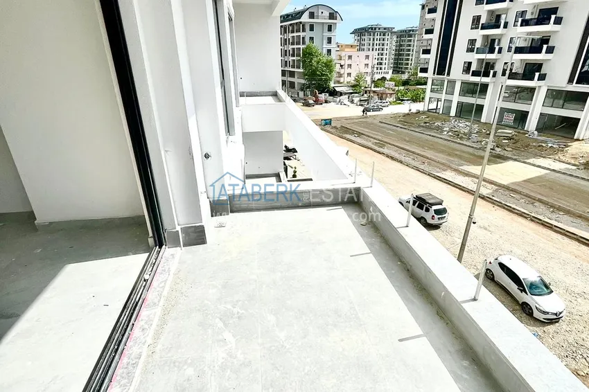 Приобрести Квартира в Алании, район Махмутлар с чистовой отделкой 4