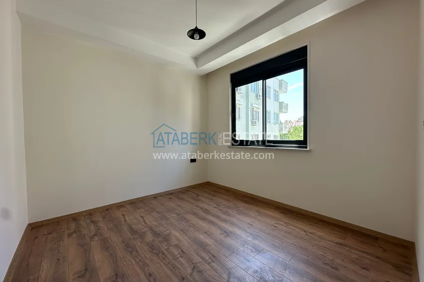 Приобрести Квартира в 250 метрах от моря - центр Алании, район пляжа Кейкубат 4 