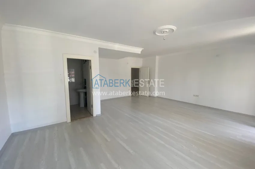 Приобрести Обратный дуплекс 3+1 с отдельной кухней в районе Джикджилли, Алания 4 