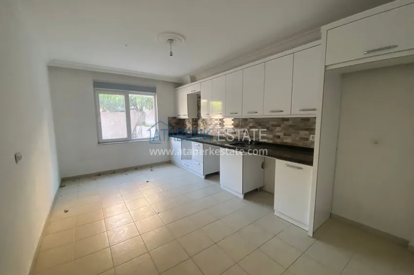 Приобрести Обратный дуплекс 3+1 с отдельной кухней в районе Джикджилли, Алания 5 