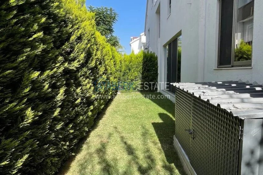 Роскошная Трехэтажная Вилла с Мебелью в Белеке! Предложение напрямую от собственника 5 