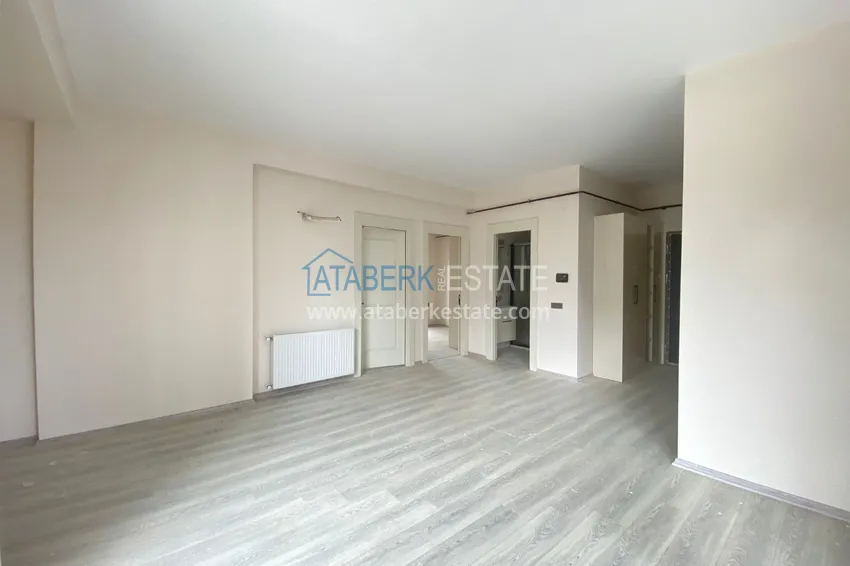 Приобрести Квартира с чистовой отделкой в 150 метров до моря - Мезитли Тедже, Мерсин 6 