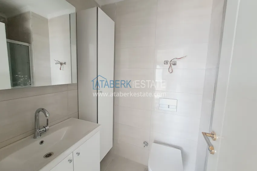 Приобрести Квартира 1+1 напрямую от собственника в комплексе с отельной инфраструктурой - район Паяллар, Алания 6