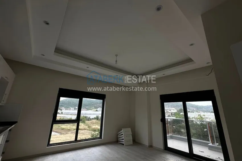 Приобрести Трехкомнатные апартаменты с чистовой отделкой в новостройке – Газипаша 6 