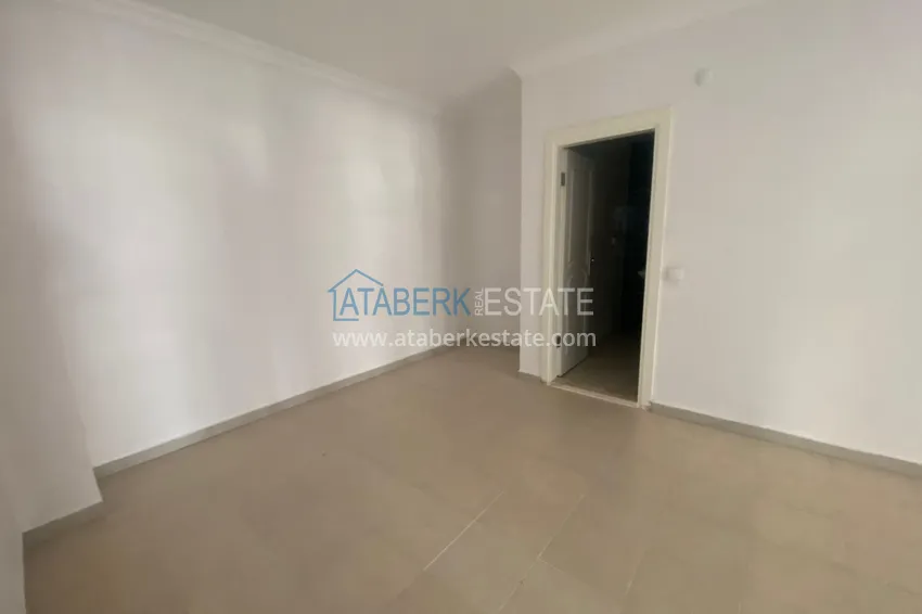 Приобрести Обратный дуплекс 3+1 с отдельной кухней в районе Джикджилли, Алания 6 