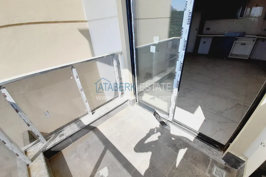 Приобрести Квартира 1+1 от инвестора в резиденции премиум сегмента - Махмутлар, Алания 7