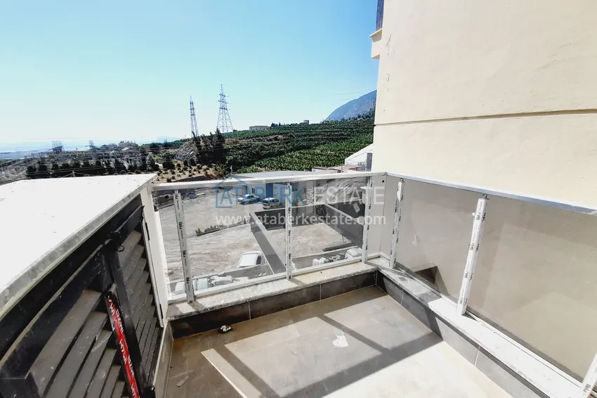 Приобрести Квартира 1+1 от инвестора в резиденции премиум сегмента - Махмутлар, Алания 8