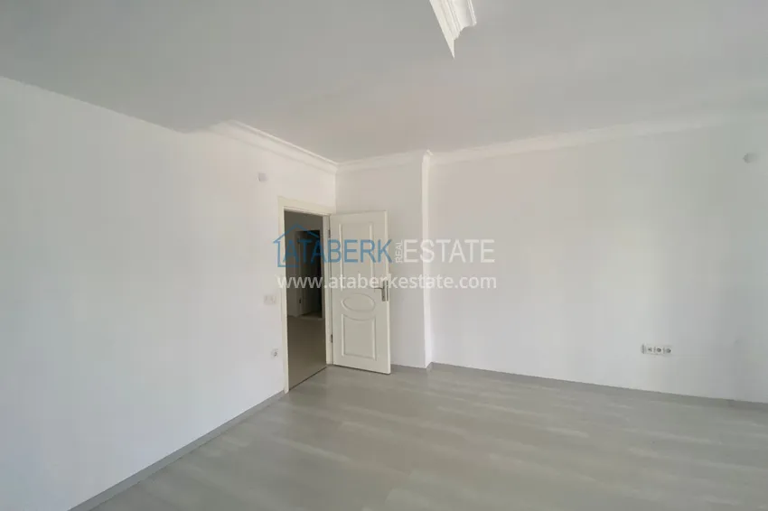 Приобрести Обратный дуплекс 3+1 с отдельной кухней в районе Джикджилли, Алания 8 