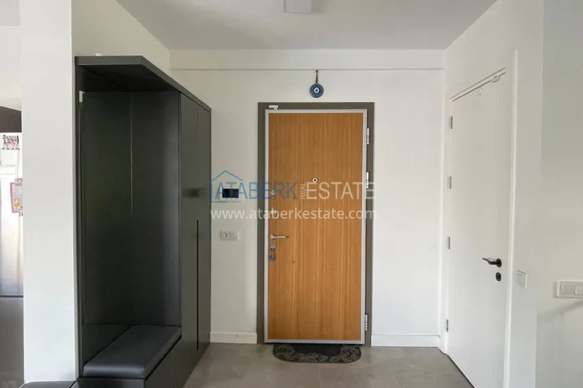 Приобрести Роскошная Трехэтажная Вилла с Мебелью в Белеке! Предложение напрямую от собственника 1 