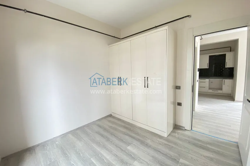 Приобрести Квартира с чистовой отделкой в 150 метров до моря - Мезитли Тедже, Мерсин 9 