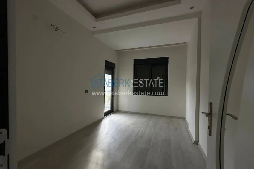 Приобрести Трехкомнатные апартаменты с чистовой отделкой в новостройке – Газипаша 9 