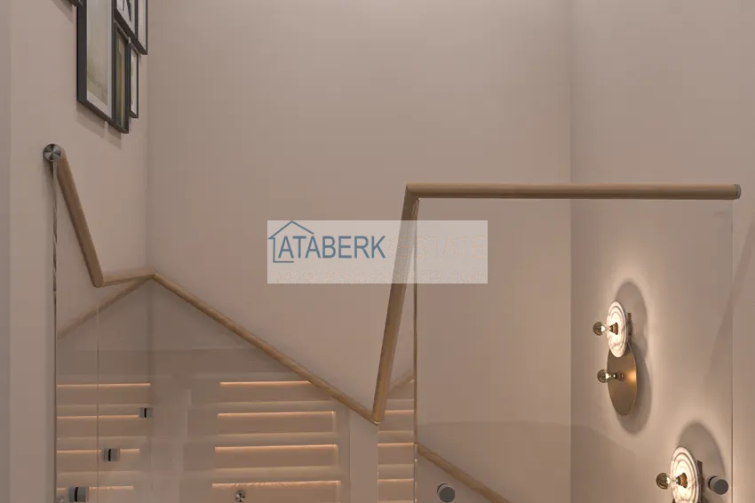 Приобрести Минимальные стартовые цены! Новый инвестиционный проект в Анталии, район Коньяалты 27