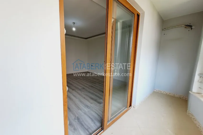 Приобрести Большой дуплекс в центре Алании с отдельной кухней – право на получение гражданства и ВНЖ 11 