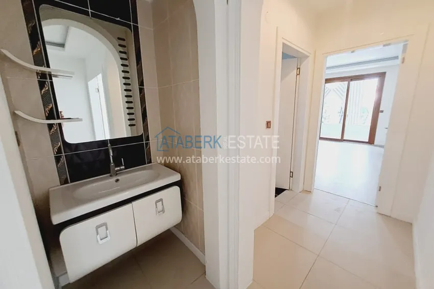 Приобрести Большой дуплекс в центре Алании с отдельной кухней – право на получение гражданства и ВНЖ 12 