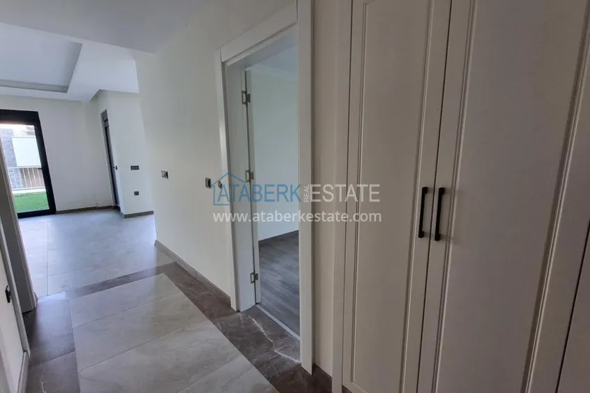 Приобрести Вилла от застройщика в коттеджном комплексе в районе Каргыджак, Алания 6