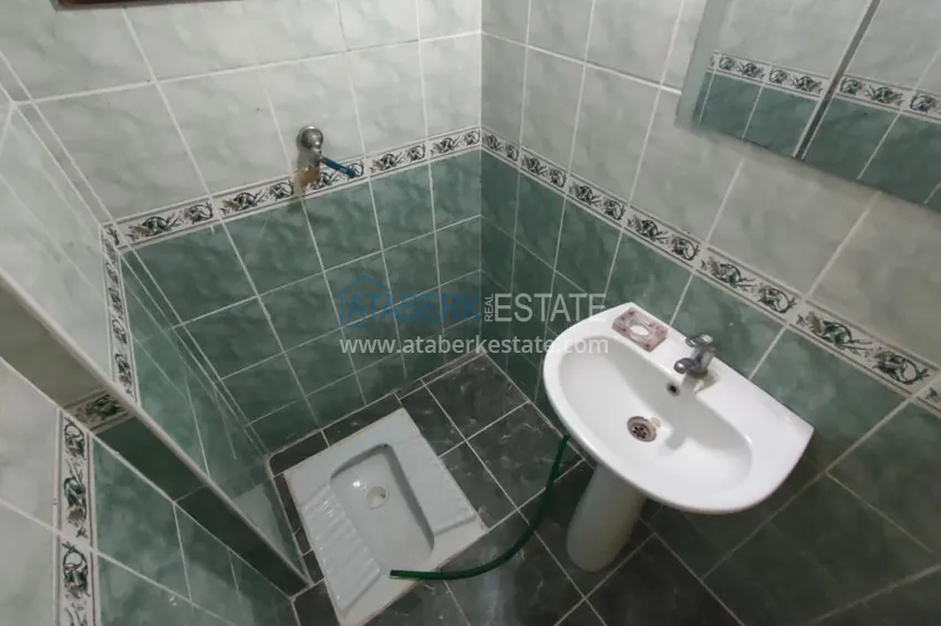 Приобрести Квартира в 200 метрах от моря в районе Тосмур, Алания. Недвижимость для ВНЖ 10 