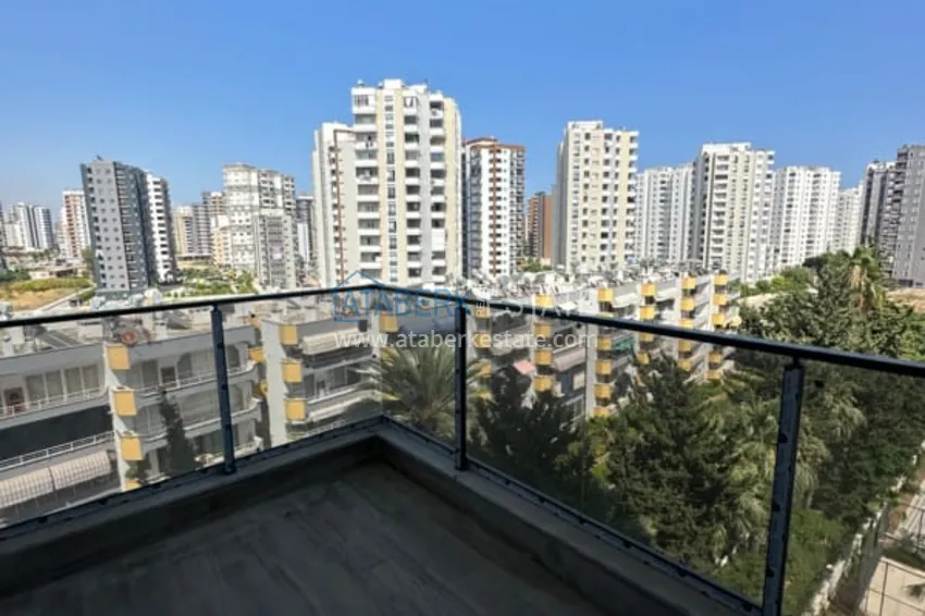 Приобрести Первичная недвижимость с чистовой отделкой в Мерсине - Мезитли, Тедже 10 