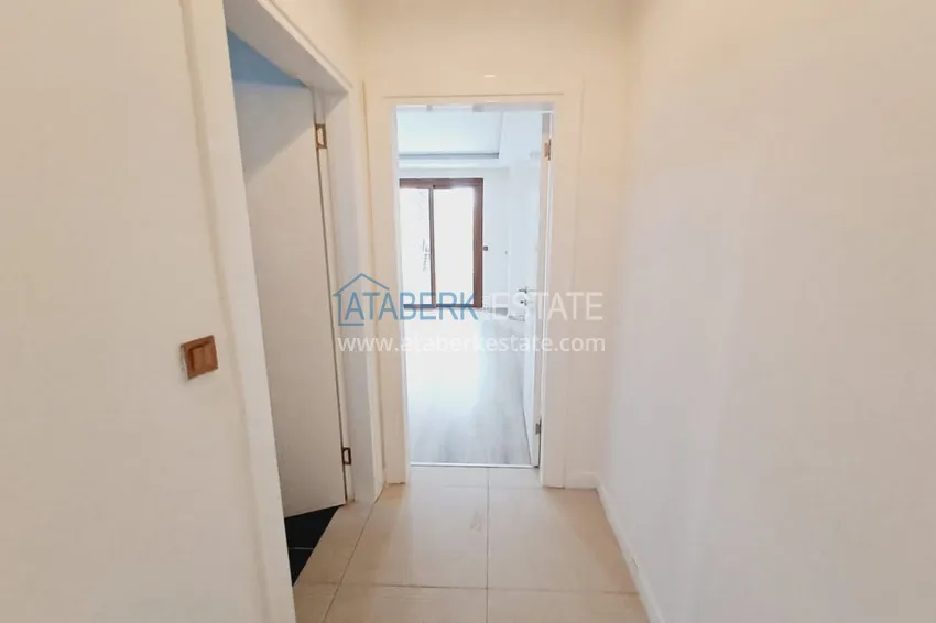 Приобрести Большой дуплекс в центре Алании с отдельной кухней – право на получение гражданства и ВНЖ 13 