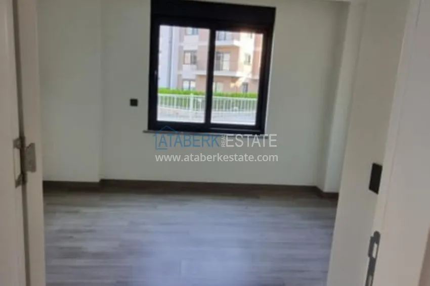 Приобрести Вилла от застройщика в коттеджном комплексе в районе Каргыджак, Алания 7