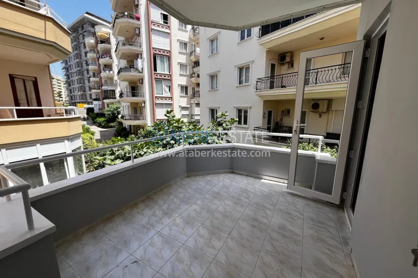 Приобрести Недвижимость под ВНЖ. Трехкомнатная квартира с отдельной кухней в Алании, район Тосмур 11 