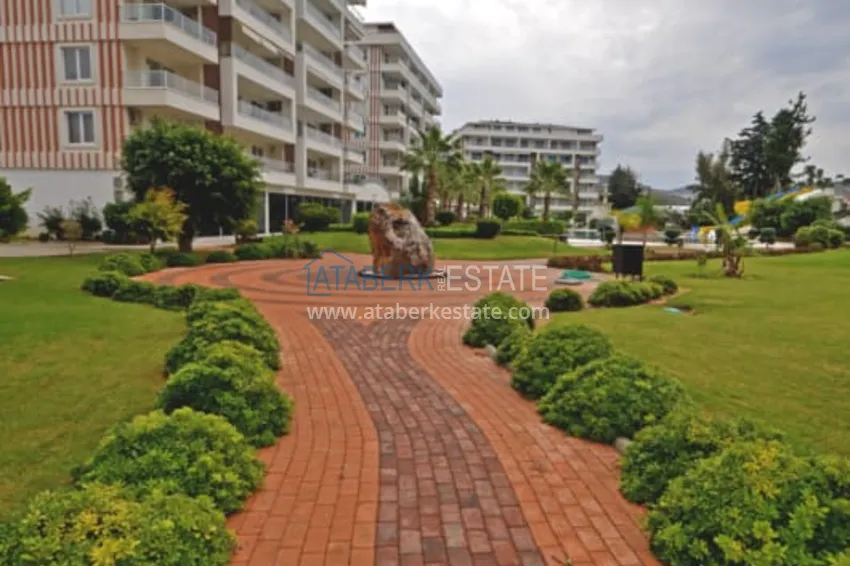 Трехкомнатная квартира от собственника в комфортабельном комплексе – Демирташ, Алания 13 