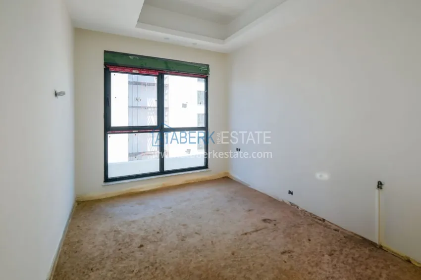 Приобрести Современная двухкомнатная квартира с чистовой отделкой в районе Махмутлар, Алания 6 