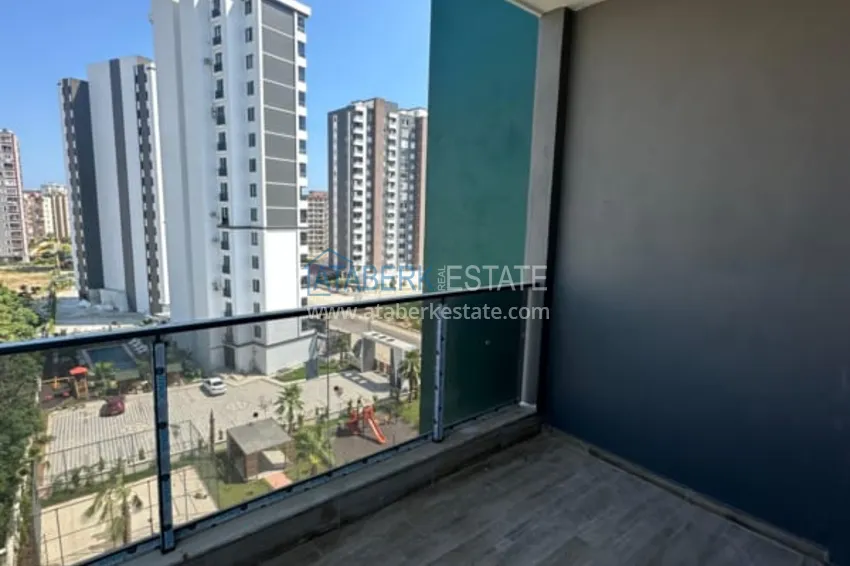 Приобрести Первичная недвижимость с чистовой отделкой в Мерсине - Мезитли, Тедже 11 