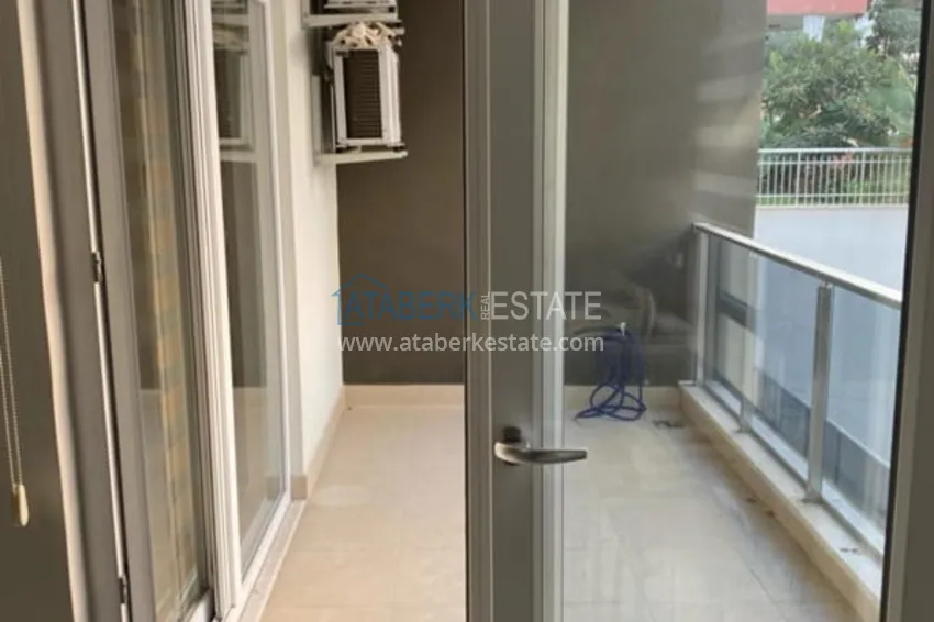 Приобрести Квартиры под ключ по выгодной цене в центре Алании, район пляжа Клеопатра 28 