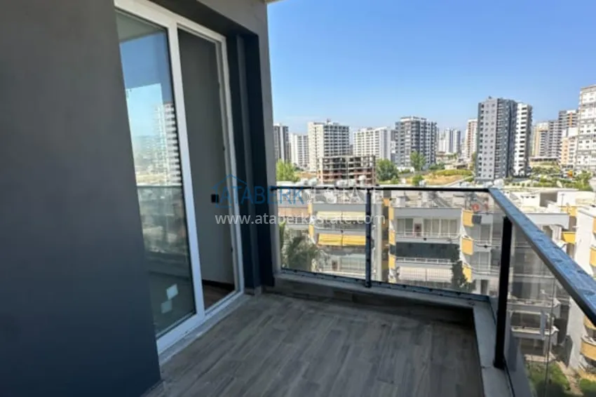 Приобрести Первичная недвижимость с чистовой отделкой в Мерсине - Мезитли, Тедже 12 