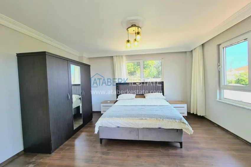 Вилла в Каргыджаке от застройщика – с правом на получение турецкого гражданства 13