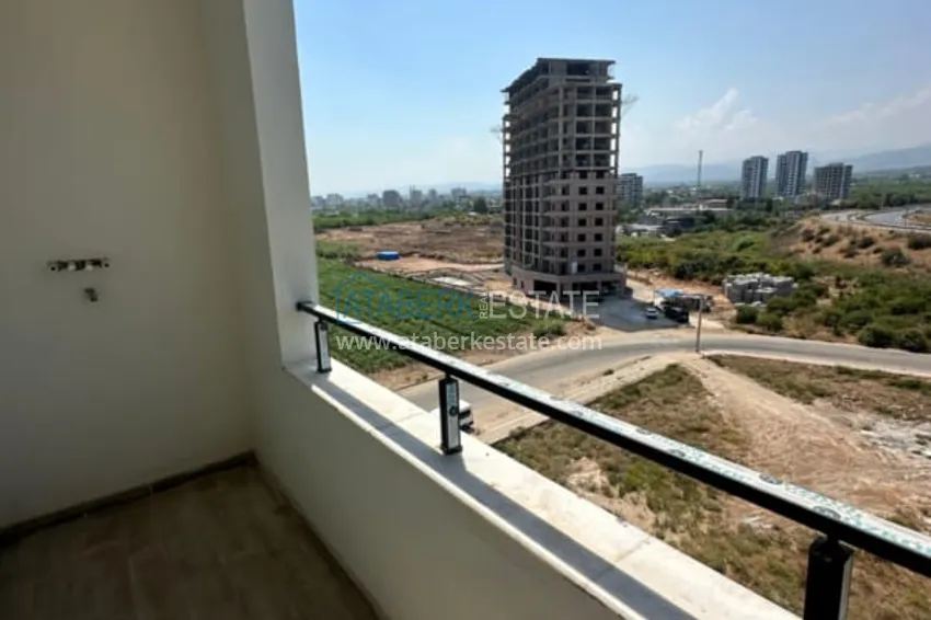 Приобрести Первичная недвижимость с чистовой отделкой в Мерсине - Мезитли, Тедже 13 