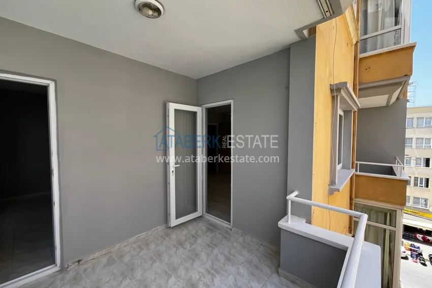 Приобрести Недвижимость под ВНЖ. Трехкомнатная квартира с отдельной кухней в Алании, район Тосмур 13 