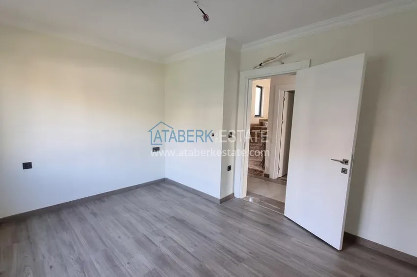 Приобрести Вилла от застройщика в коттеджном комплексе в районе Каргыджак, Алания 9