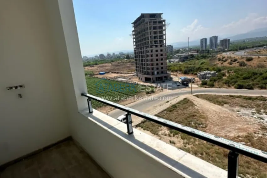 Приобрести Первичная недвижимость с чистовой отделкой в Мерсине - Мезитли, Тедже 14 