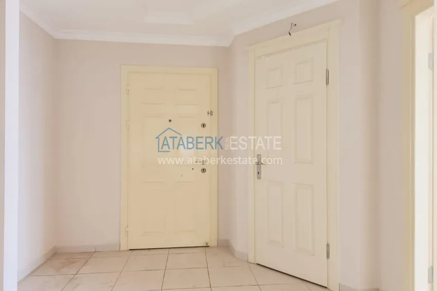 Приобрести Квартира 2+1 с новым ремонтом и возможностью получения турецкого гражданства, район Махмутлар – Алания 1 