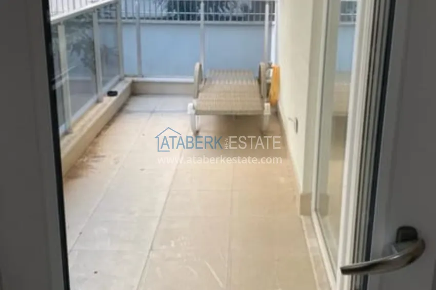 Приобрести Квартиры под ключ по выгодной цене в центре Алании, район пляжа Клеопатра 16 