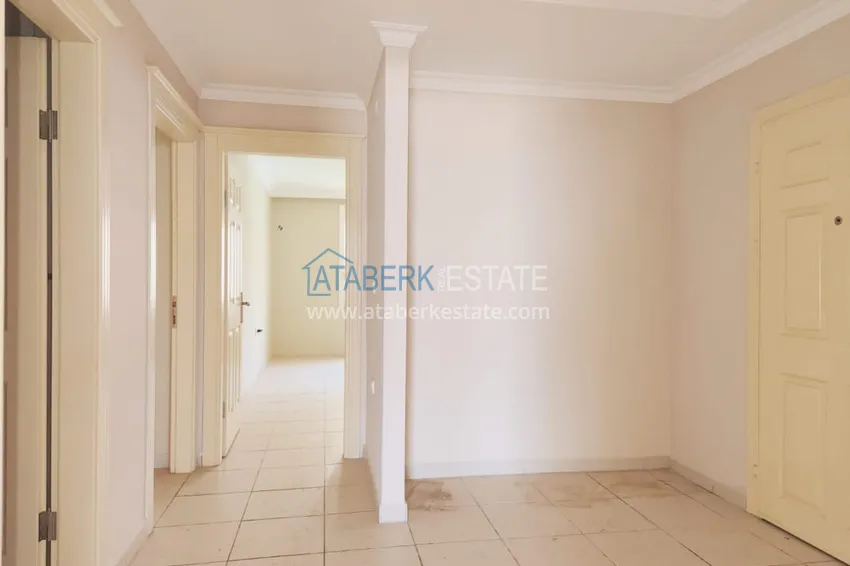 Приобрести Квартира 2+1 с новым ремонтом и возможностью получения турецкого гражданства, район Махмутлар – Алания 2 